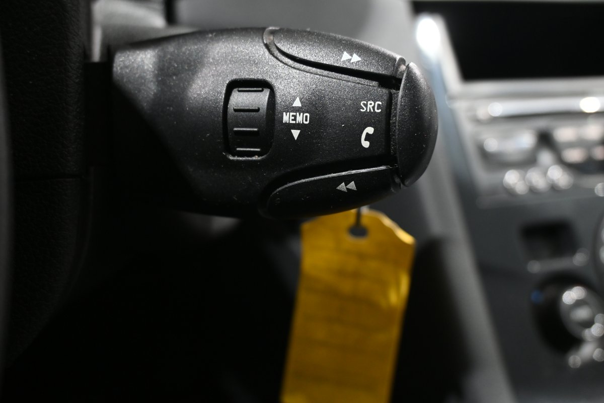 Foto Peugeot 5008 26