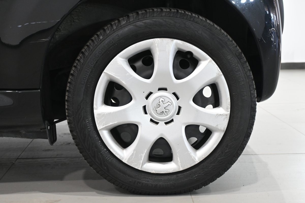 Foto Peugeot 107 24
