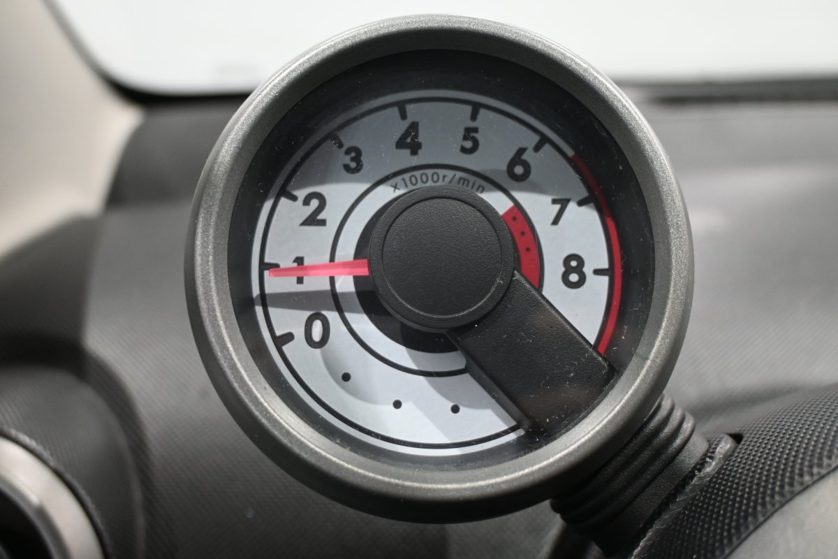 Foto Peugeot 107 14