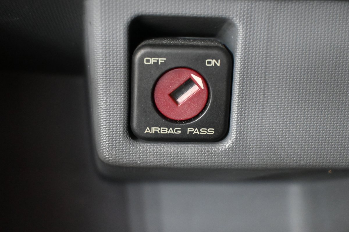 Foto Peugeot 107 21