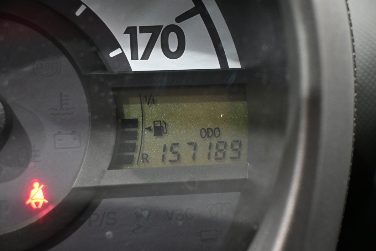 Foto Peugeot 107 12