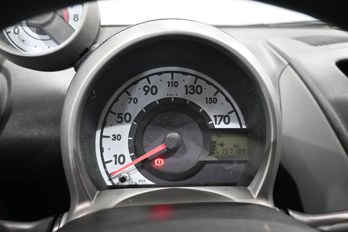 Foto Peugeot 107 13