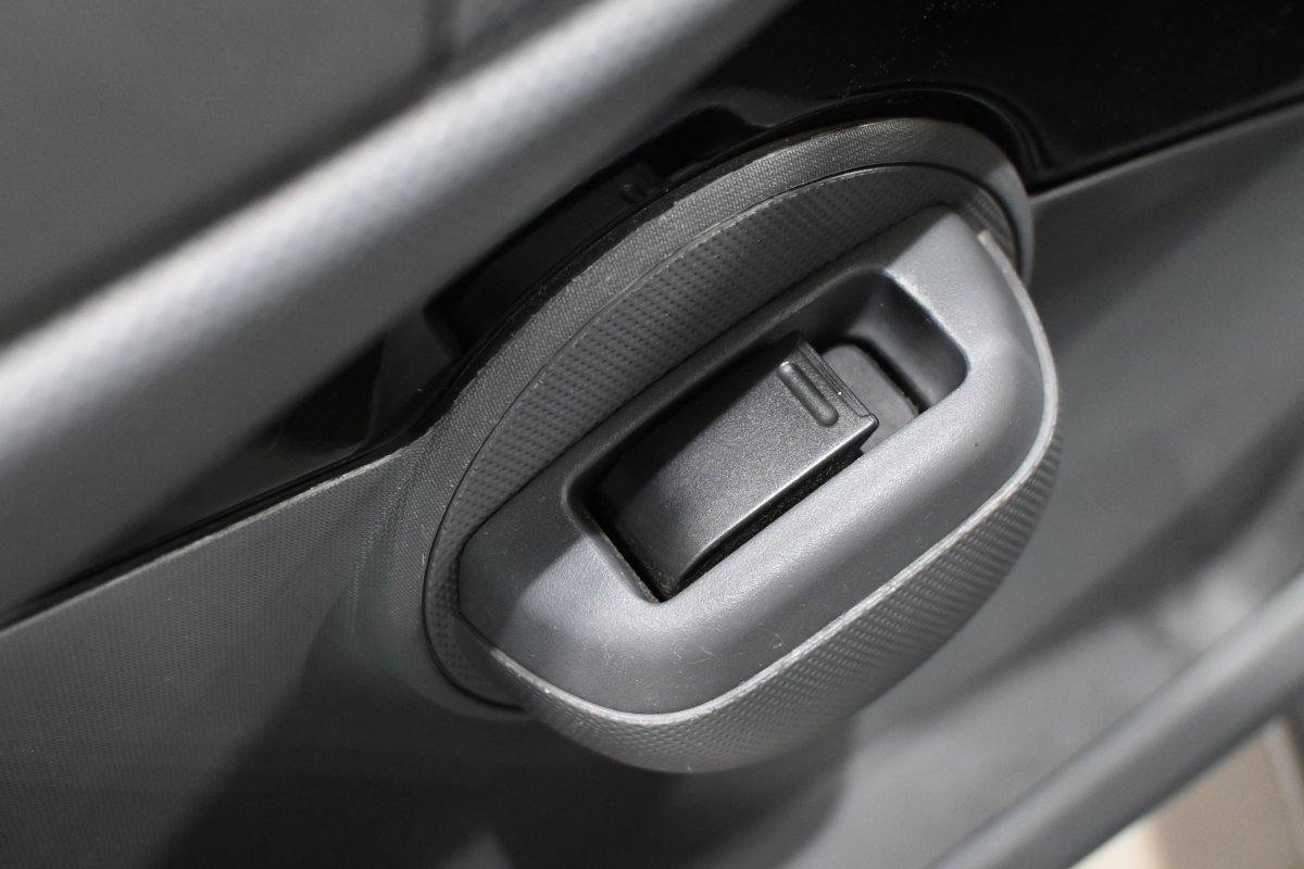 Foto Peugeot 107 22
