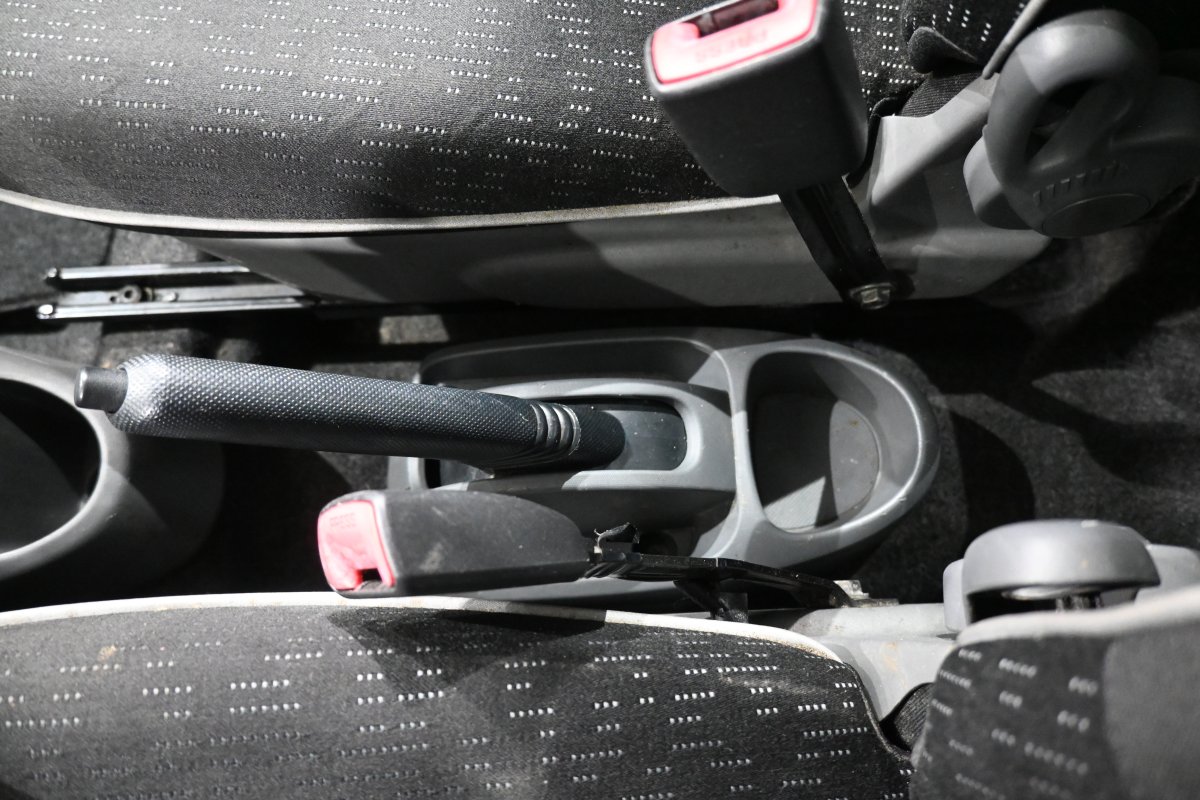 Foto Peugeot 107 19