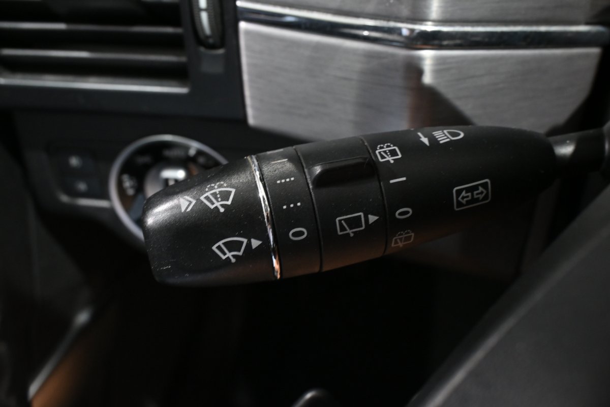 Foto Mercedes-Benz GLK 21