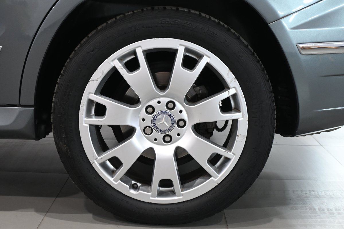 Foto Mercedes-Benz GLK 26