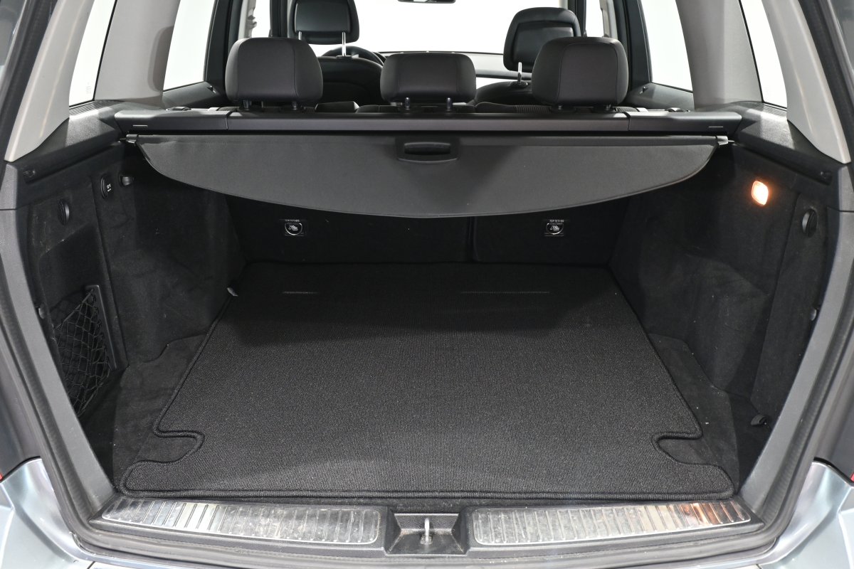 Foto Mercedes-Benz GLK 8