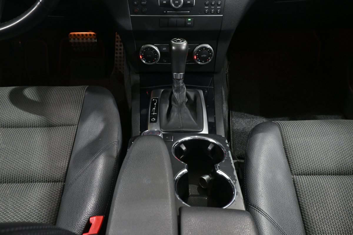 Foto Mercedes-Benz GLK 19