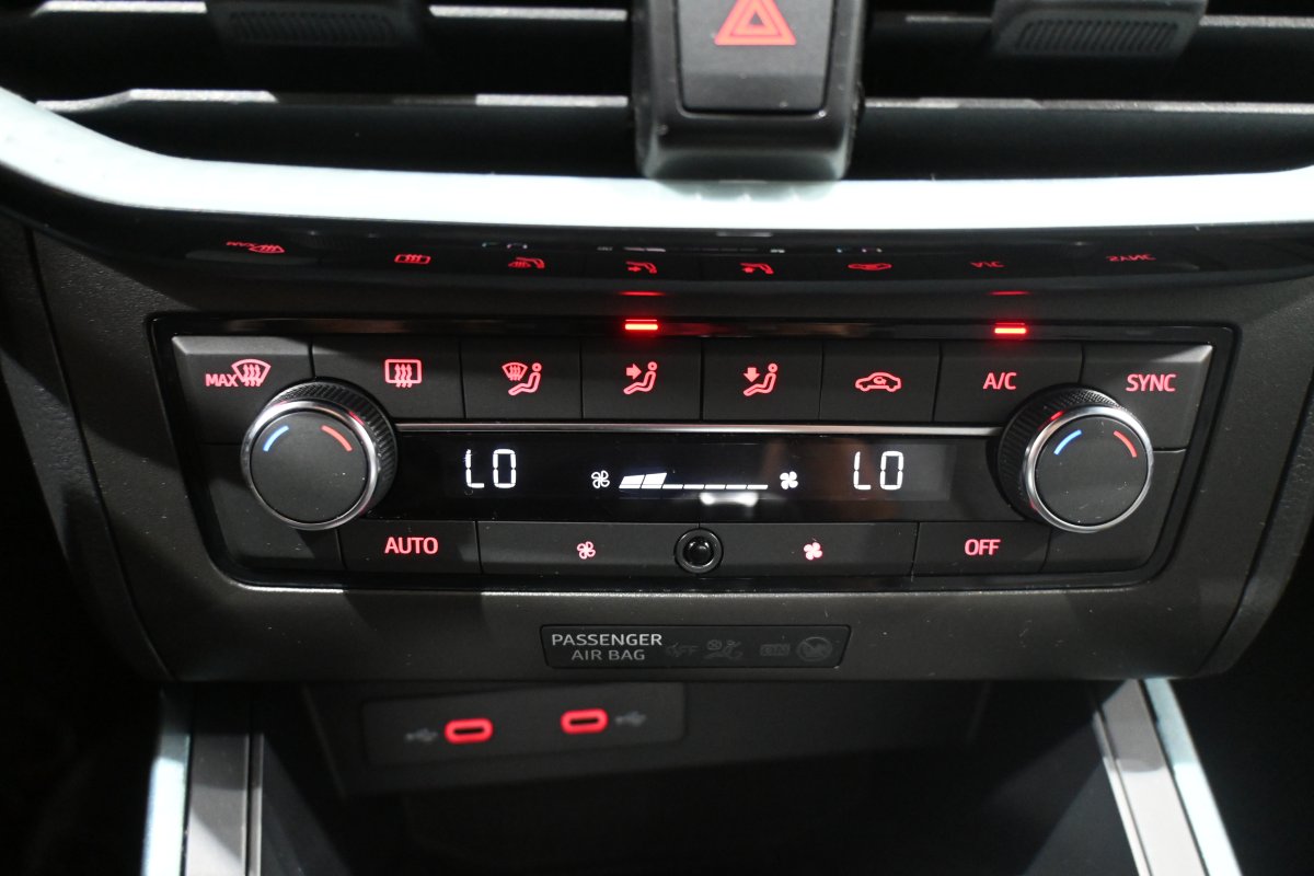 Foto Seat Arona 15