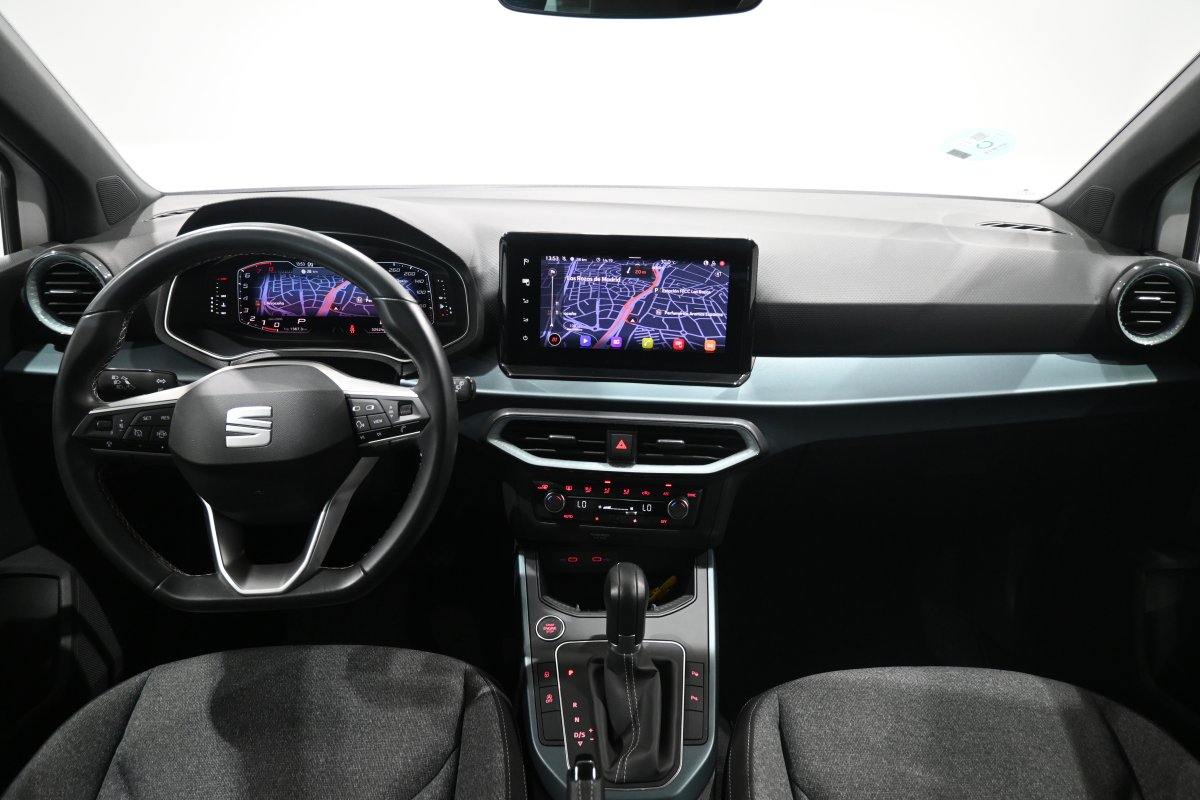 Foto Seat Arona 17