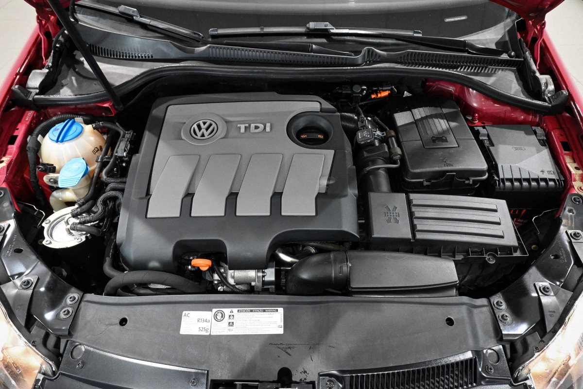 Foto Volkswagen Golf 7