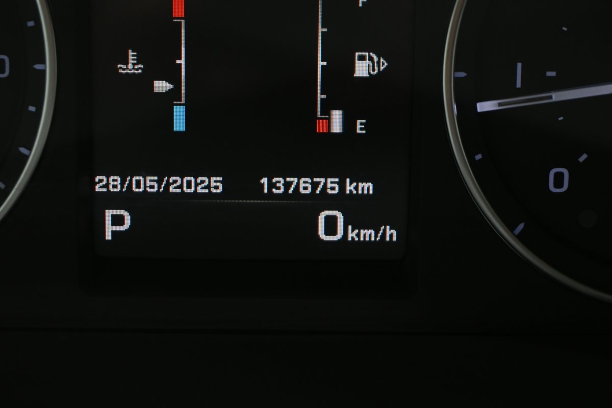 Foto Land Rover Freelander 12