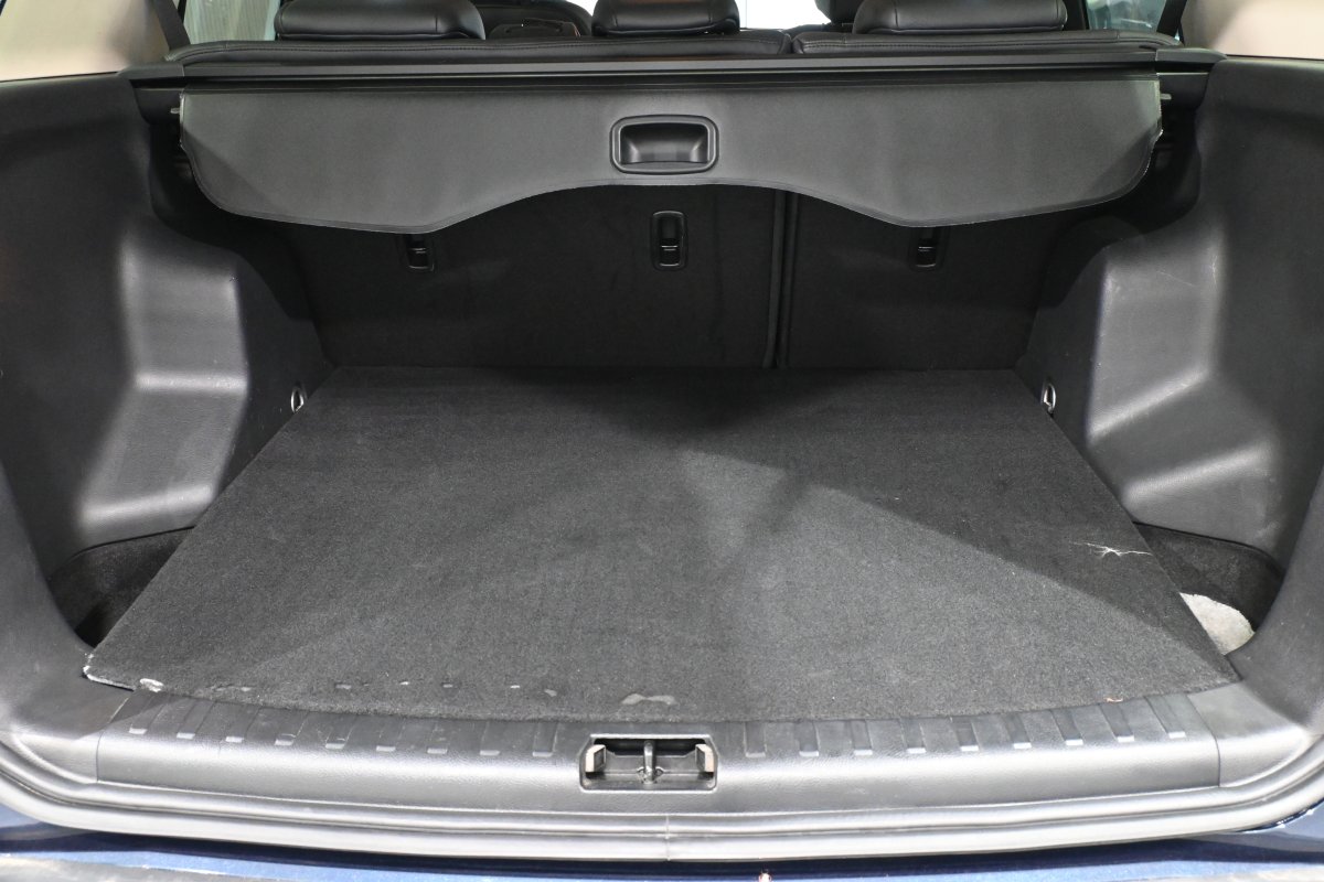 Foto Land Rover Freelander 8