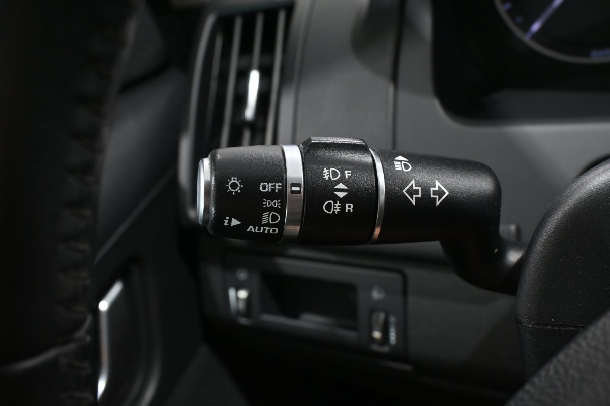 Foto Land Rover Freelander 20