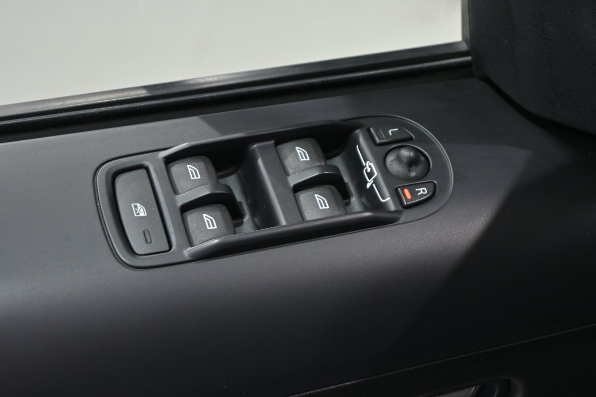 Foto Land Rover Freelander 25