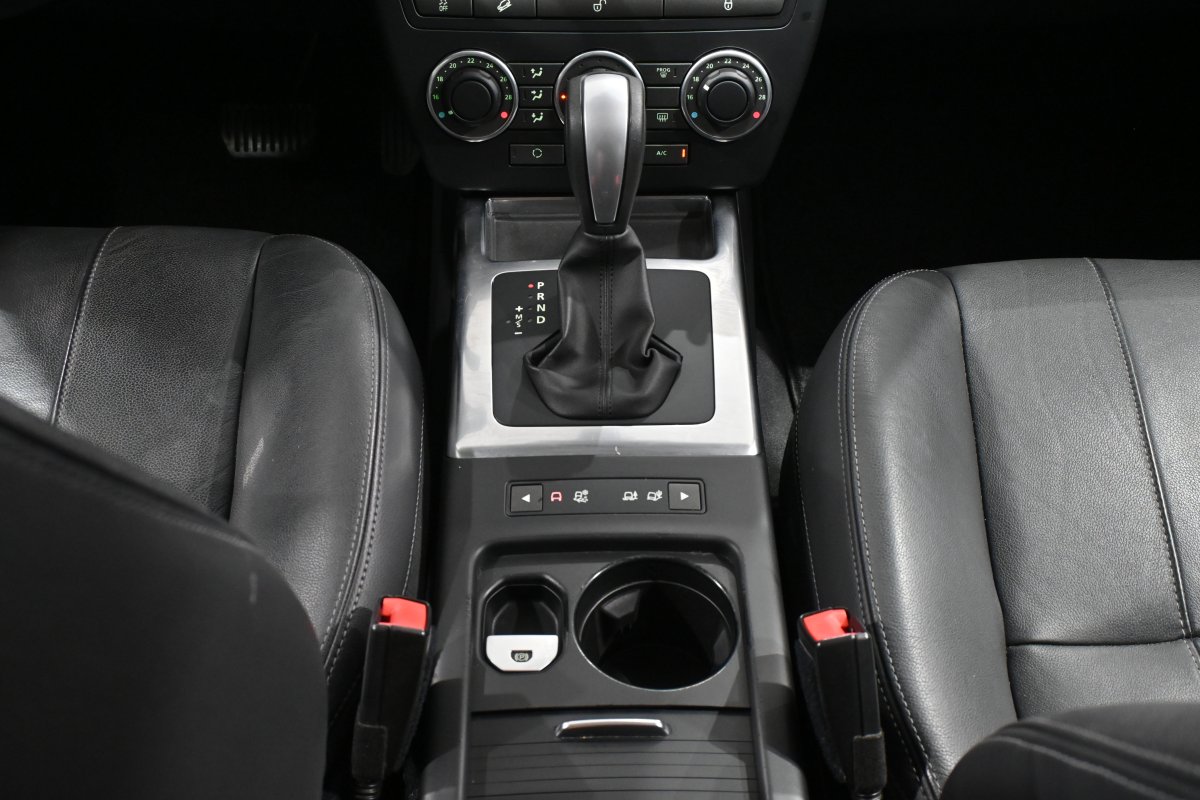 Foto Land Rover Freelander 18