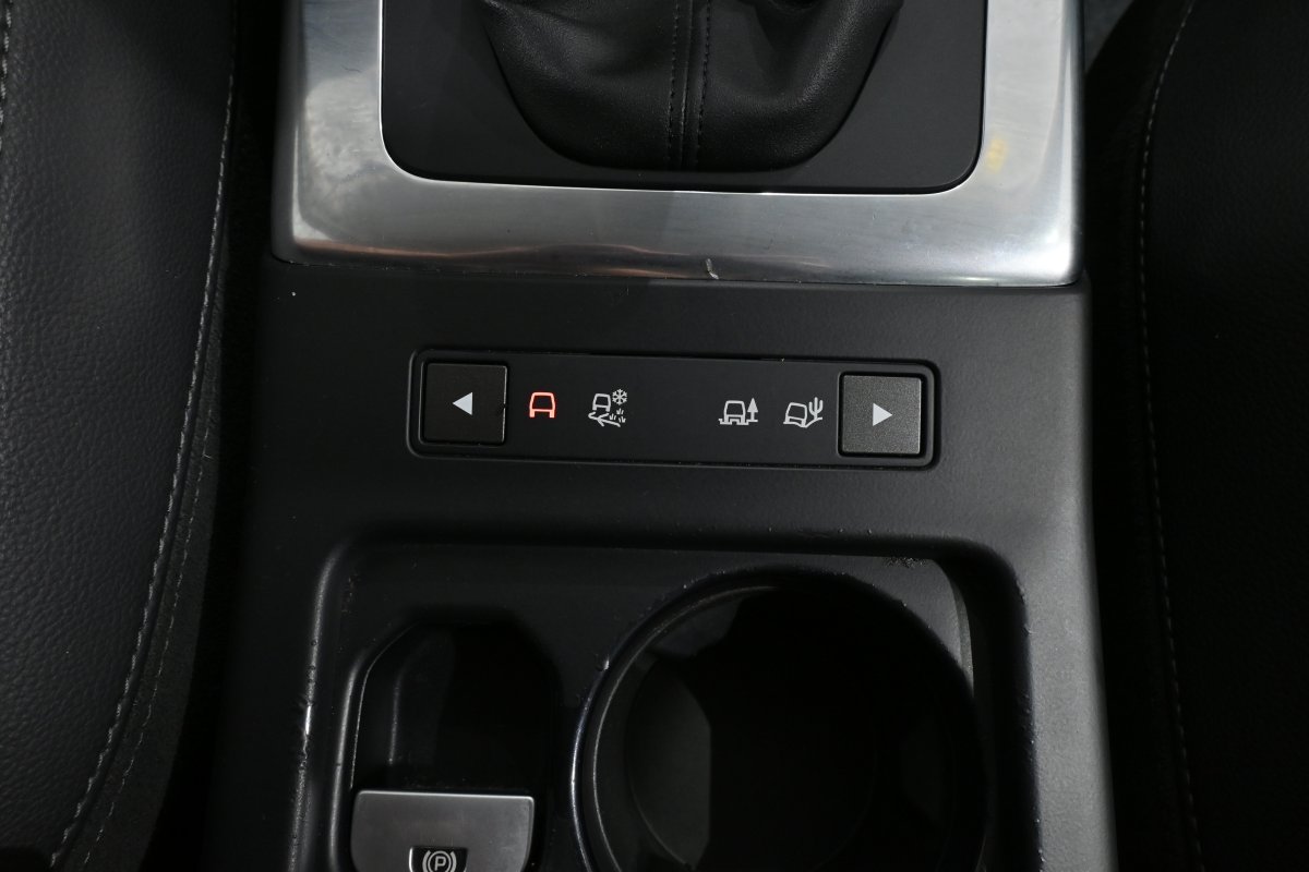 Foto Land Rover Freelander 19