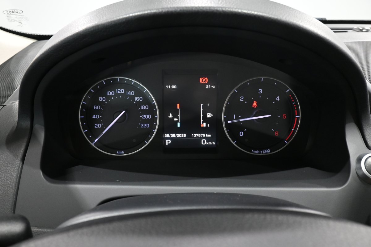 Foto Land Rover Freelander 13
