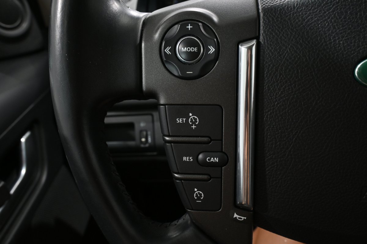 Foto Land Rover Freelander 22