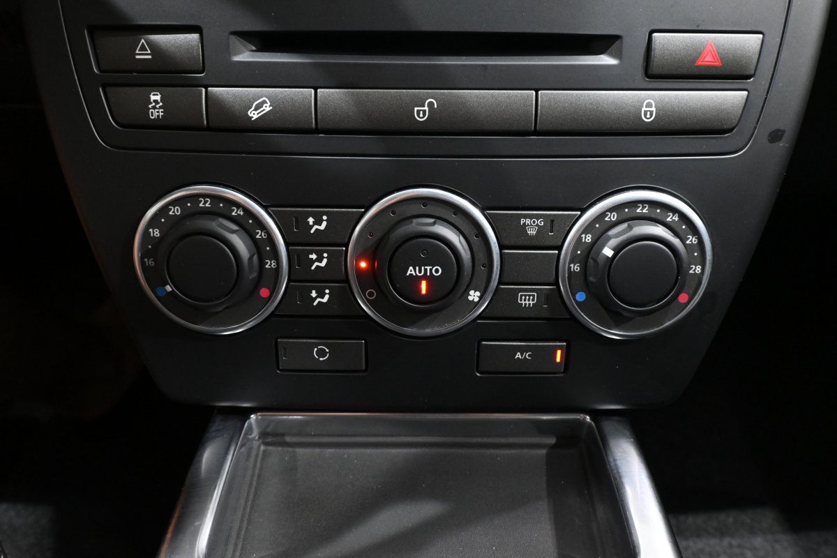 Foto Land Rover Freelander 15