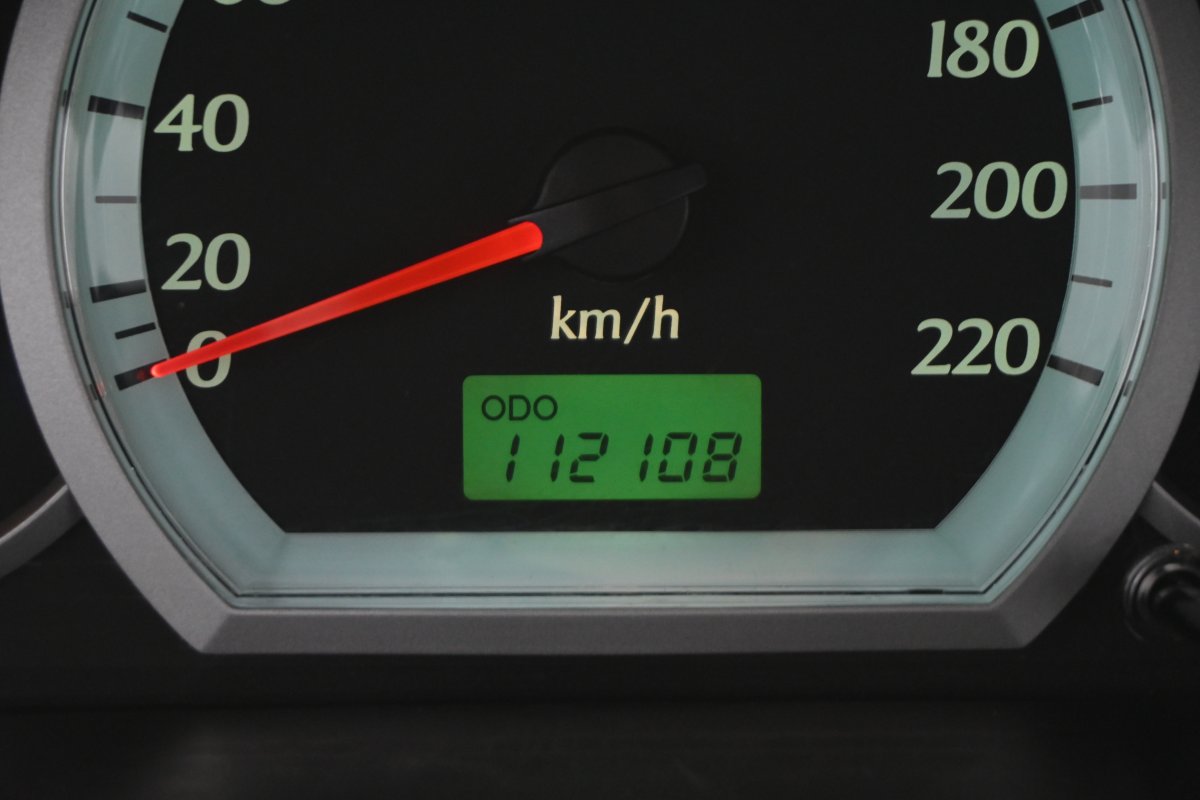 Foto Chevrolet Lacetti 11