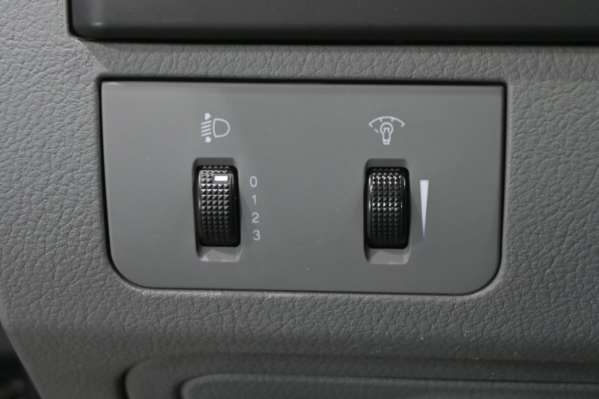Foto Chevrolet Lacetti 20