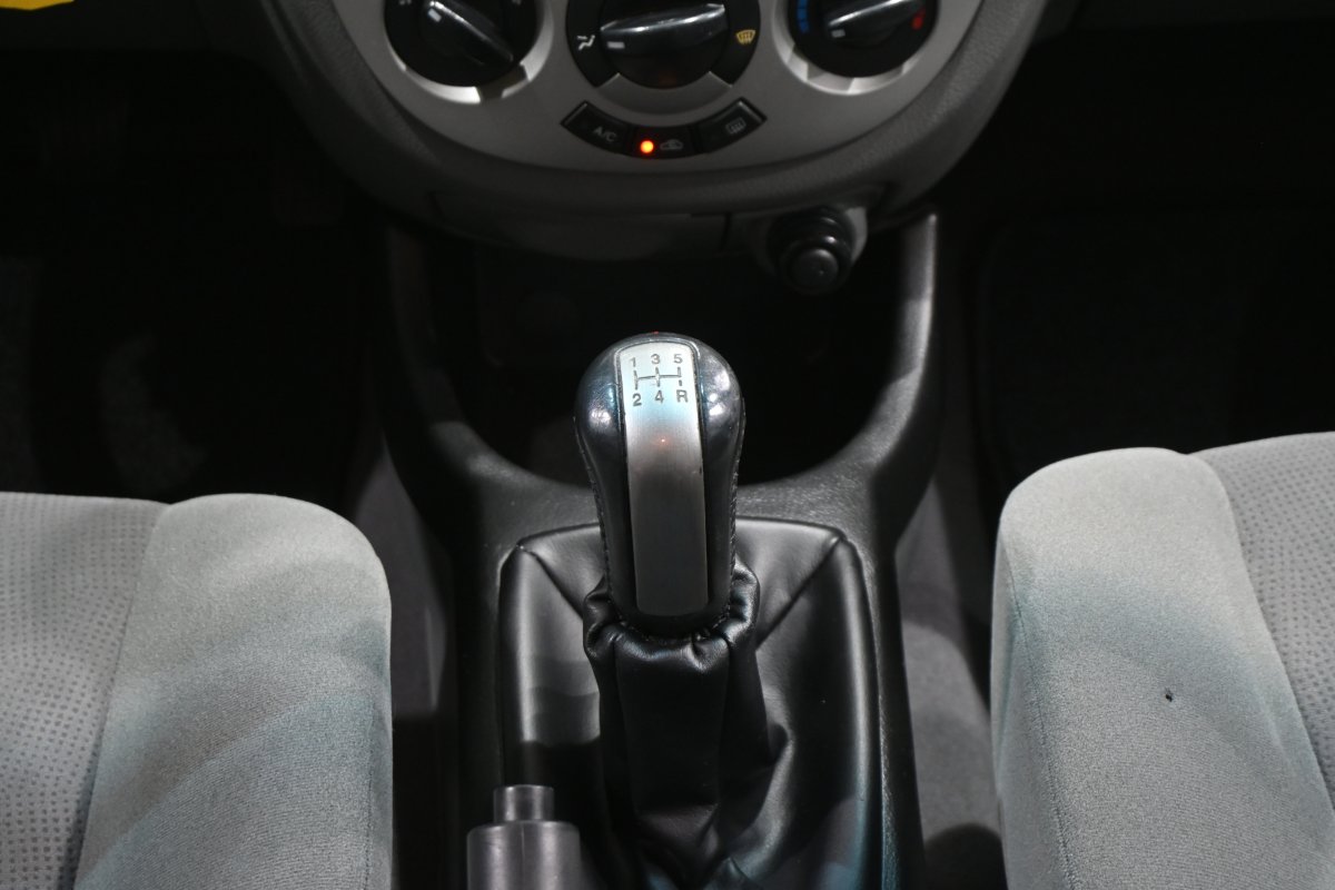 Foto Chevrolet Lacetti 16
