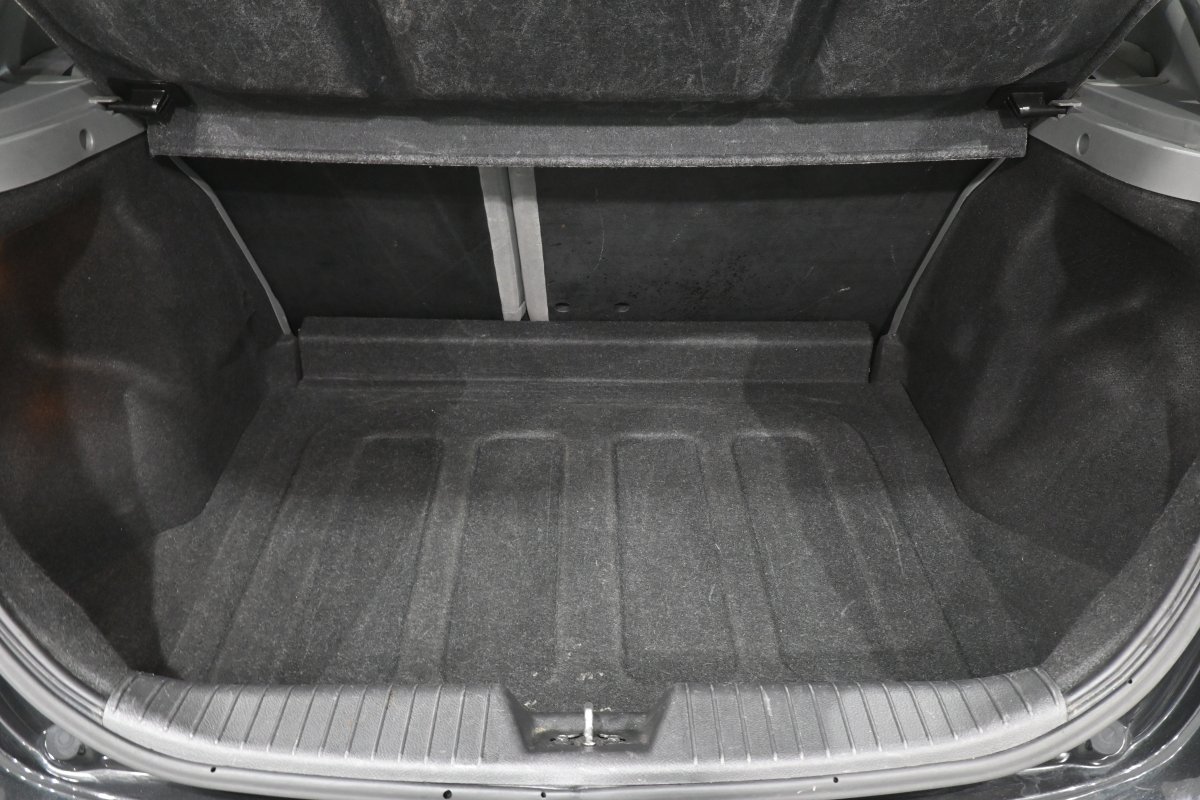 Foto Chevrolet Lacetti 8