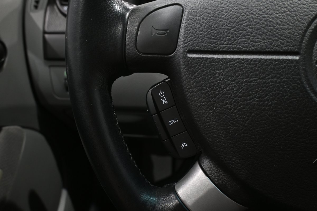 Foto Chevrolet Lacetti 19