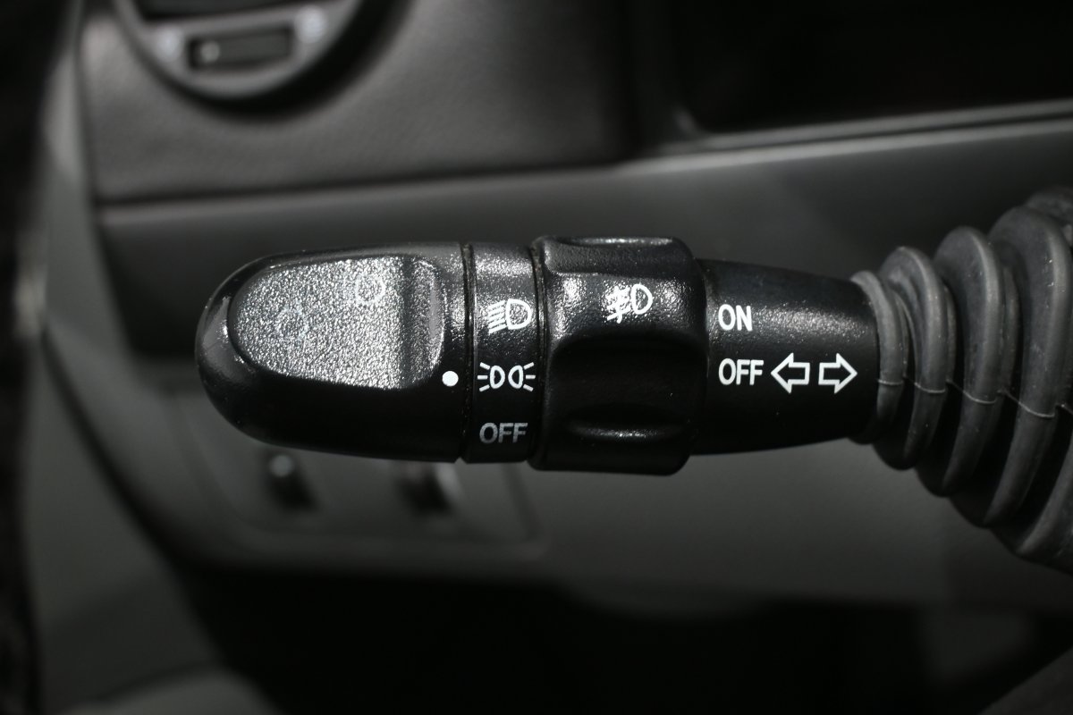 Foto Chevrolet Lacetti 17