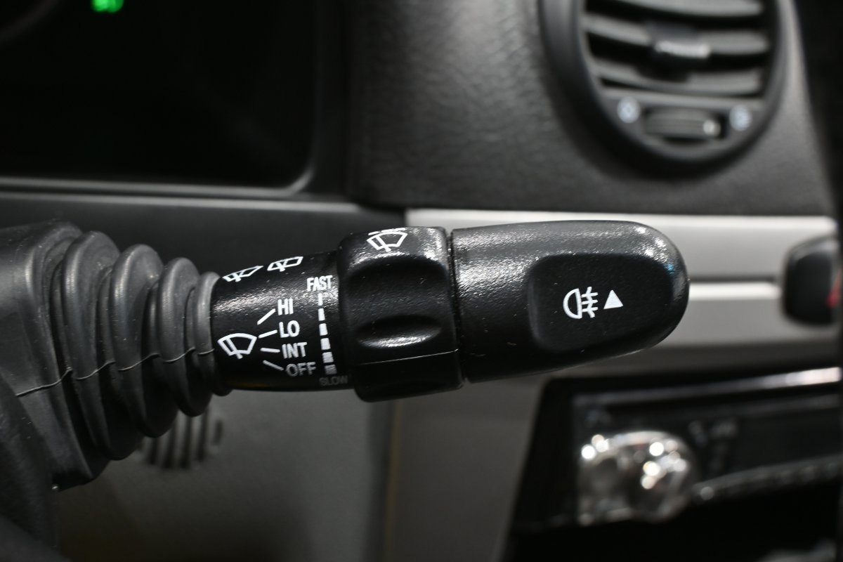 Foto Chevrolet Lacetti 18