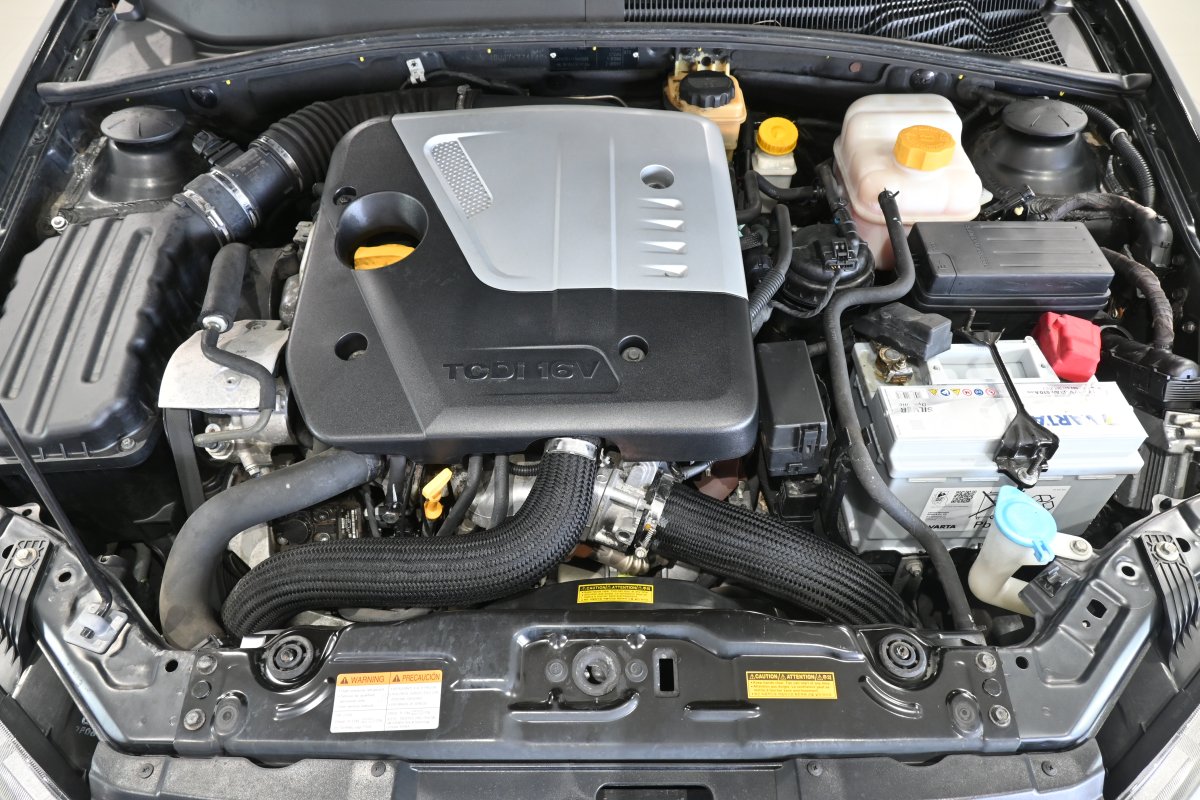 Foto Chevrolet Lacetti 7