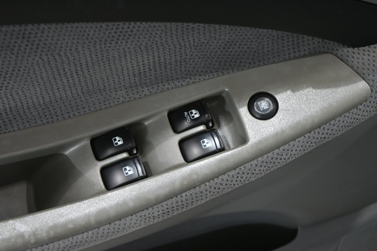 Foto Chevrolet Lacetti 21