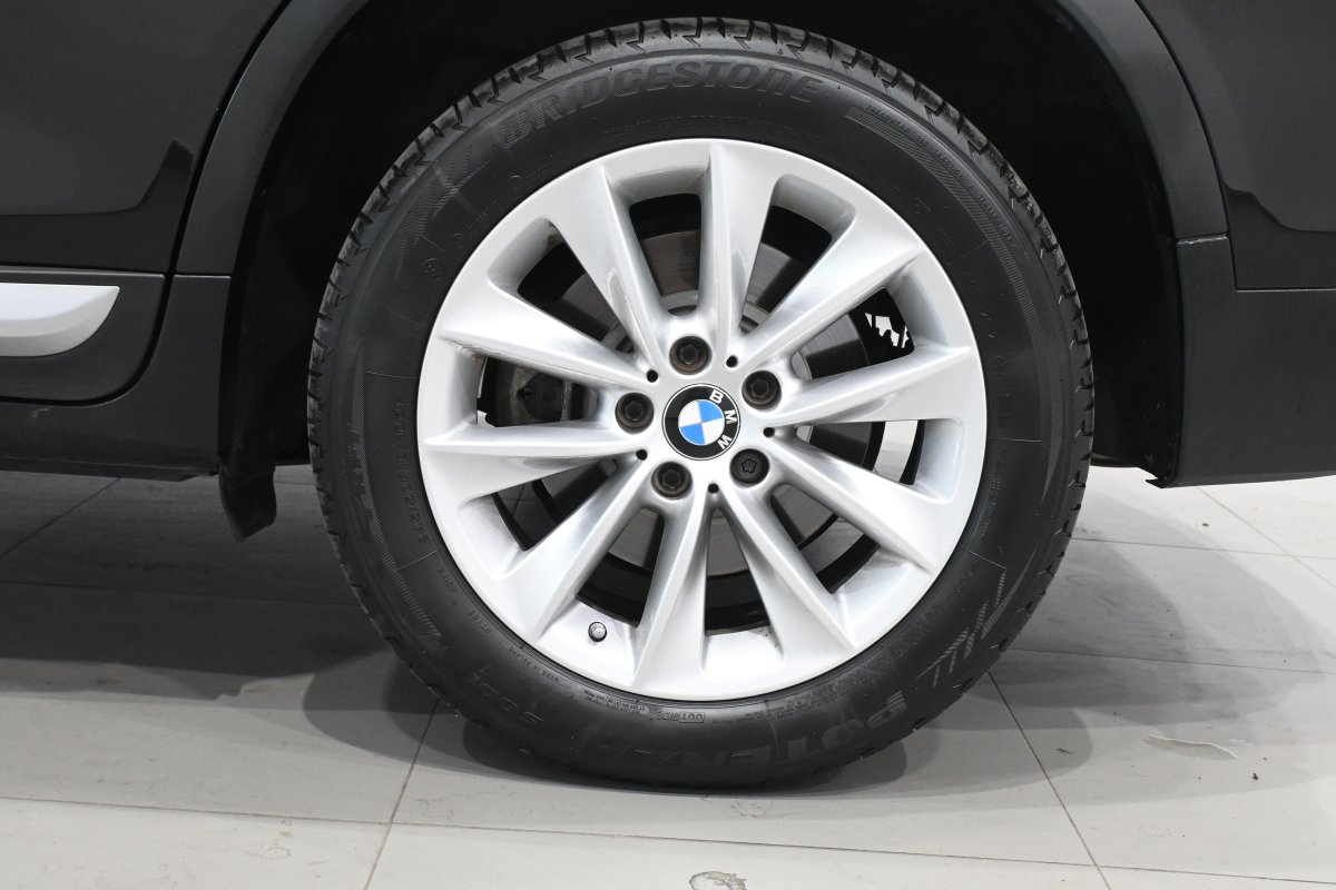 Foto Bmw X3 39