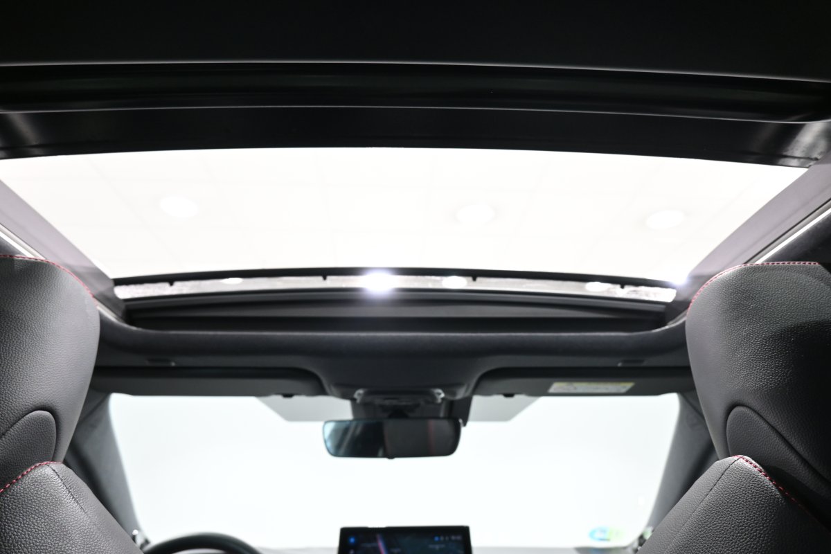 Foto Toyota Corolla 28