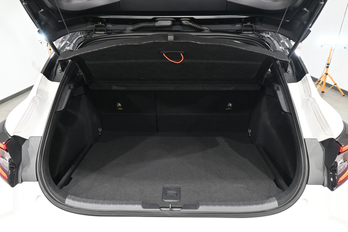 Foto Toyota Corolla 8