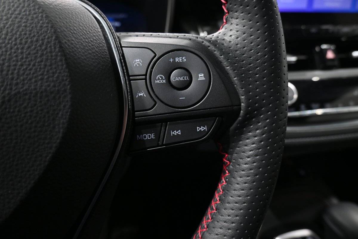 Foto Toyota Corolla 23