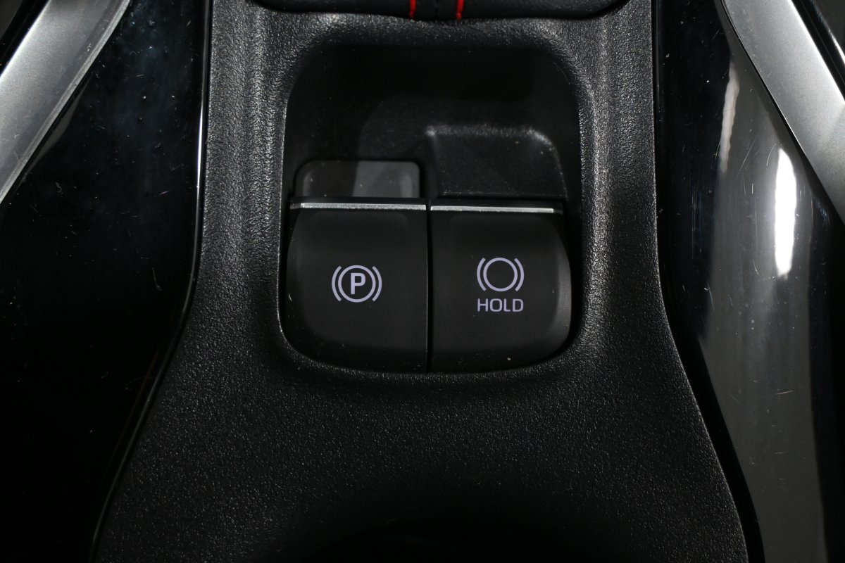 Foto Toyota Corolla 17