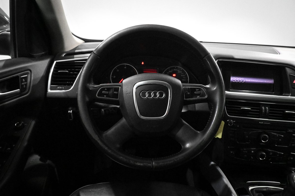 Foto Audi Q5 22