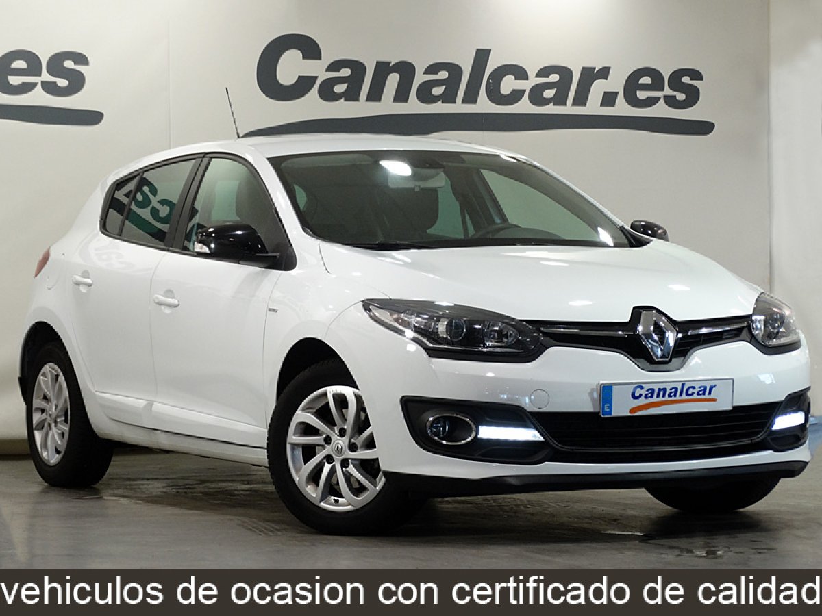 Foto Renault Megane 4