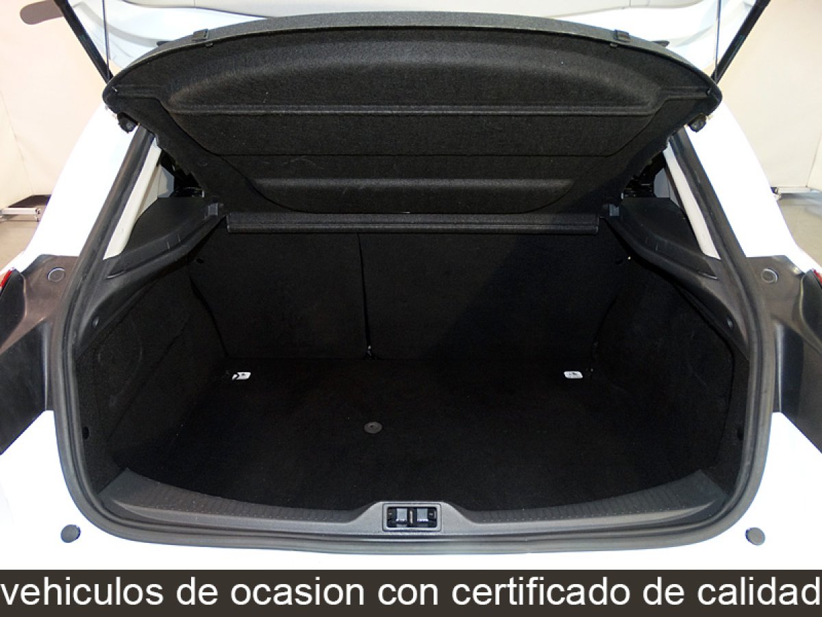 Foto Renault Megane 9