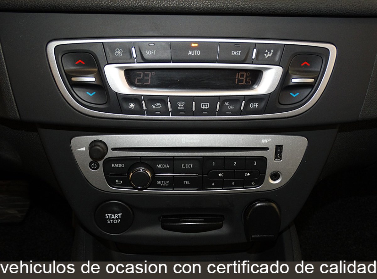 Foto Renault Megane 17