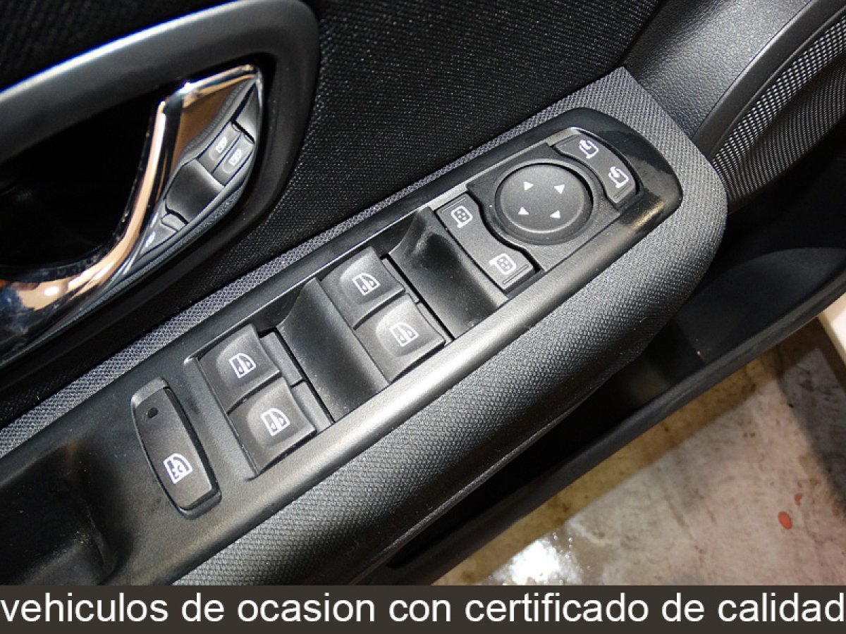 Foto Renault Megane 18