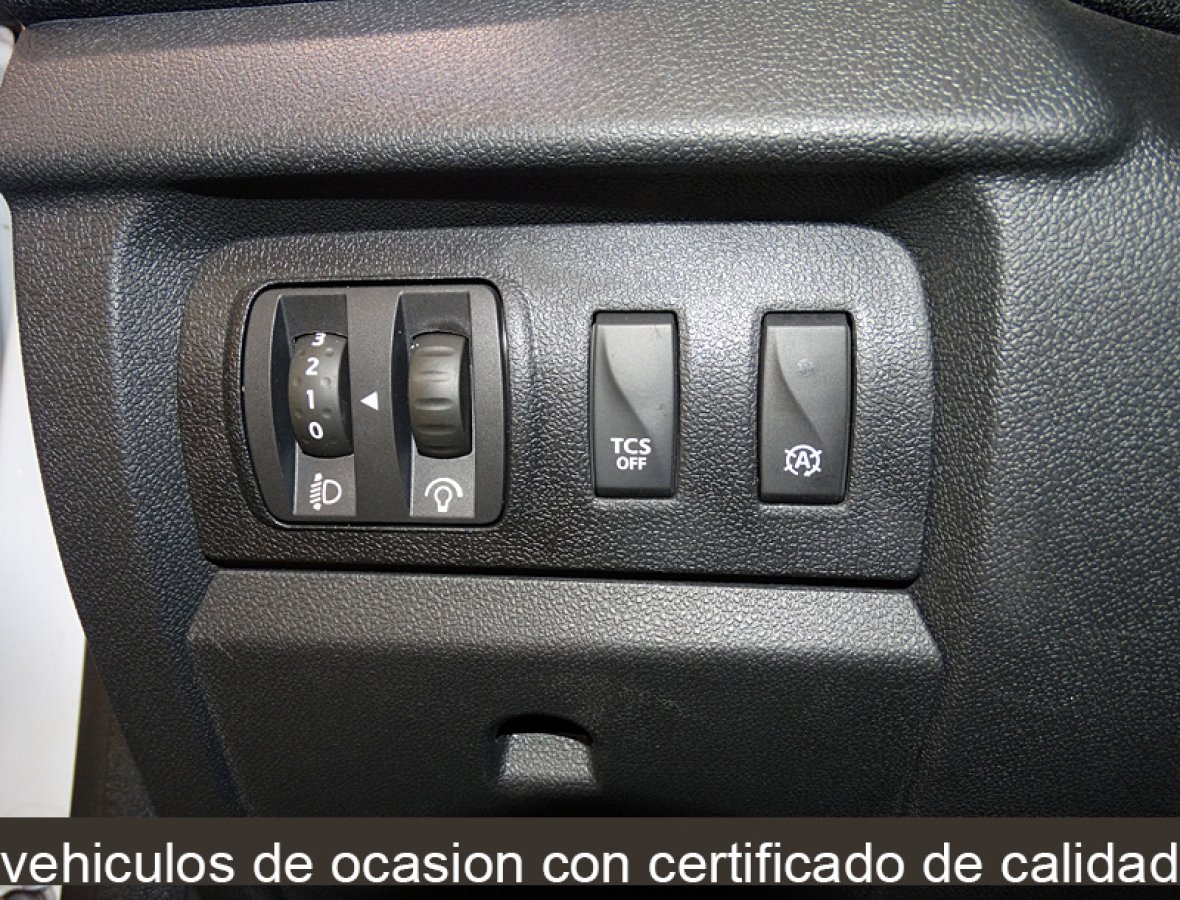 Foto Renault Megane 19