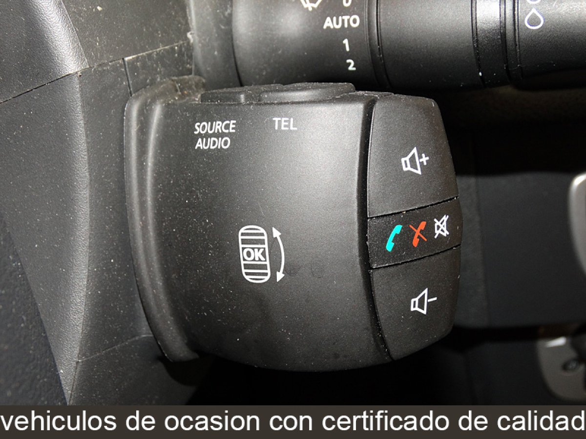 Foto Renault Megane 23