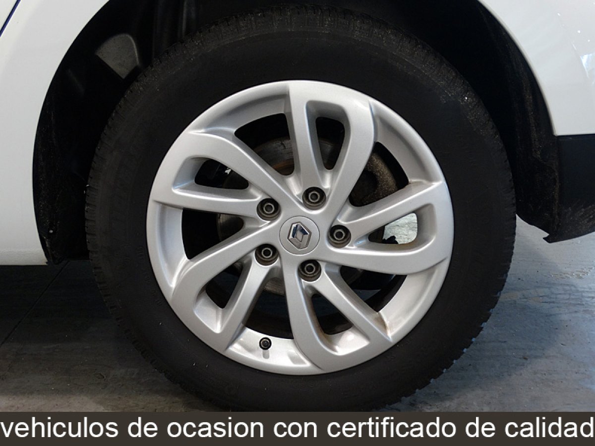 Foto Renault Megane 26