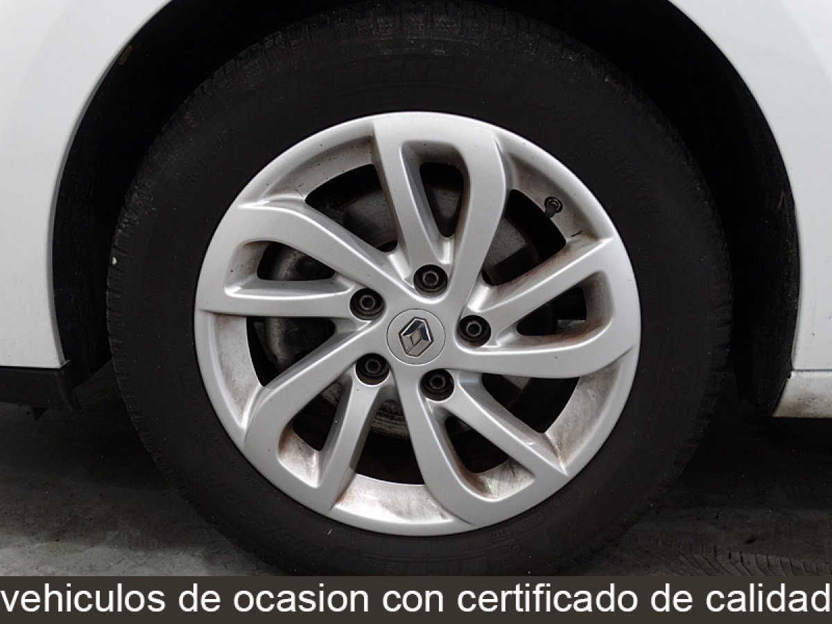 Foto Renault Megane 27