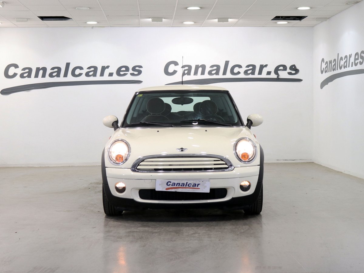Foto Mini Mini 2