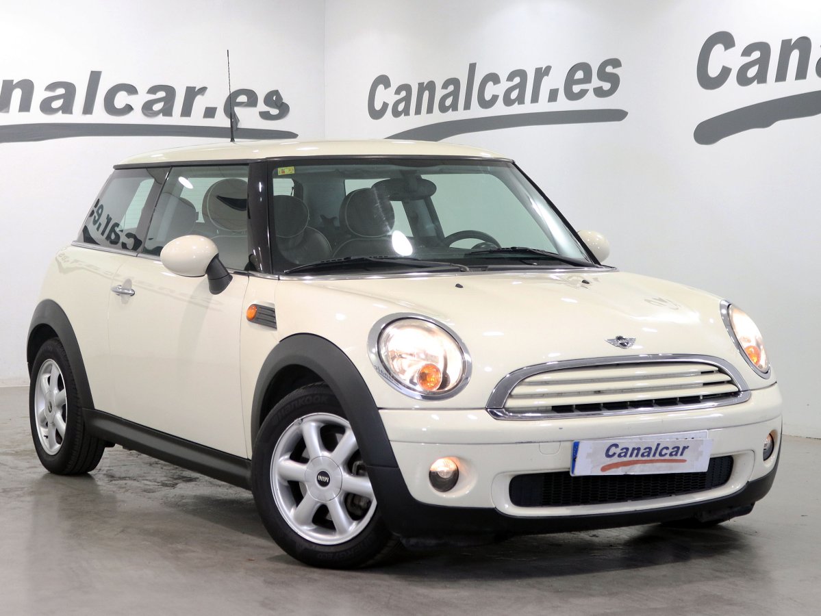 Foto Mini Mini 3