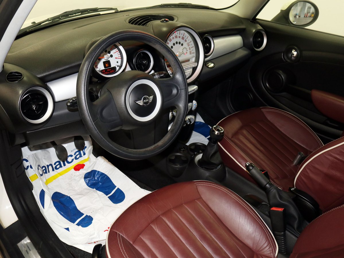 Foto Mini Mini 11